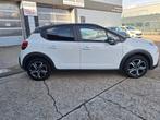 Citroën C3 1.2B, Auto's, Voorwielaandrijving, Stof, Euro 6, 1199 cc