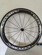 Mavic cosmic SL voorwiel, Ophalen, Gebruikt, Mavic