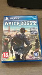 Watch dogs 2, Games en Spelcomputers, Games | Sony PlayStation 4, Gebruikt, Ophalen