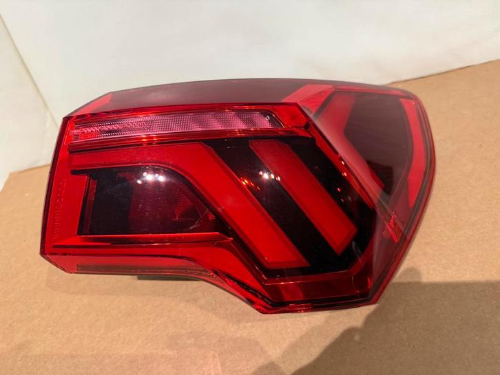 Achterlicht audi q3 83a945092, Auto-onderdelen, Verlichting, Audi, Gebruikt, Ophalen of Verzenden