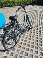 Minerva elektrische fiets, Fietsen en Brommers, Fietsen | Dames | Omafietsen, Ophalen, Zo goed als nieuw