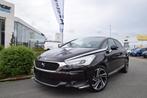 DS Automobiles DS 5 Sport Chic Hybride Diesel, Auto's, Automaat, Gebruikt, Overige kleuren, 103 g/km