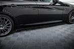 Maxton Design Alfa Romeo Giulia Veloce Q4 Side Skirts Diffus, Verzenden