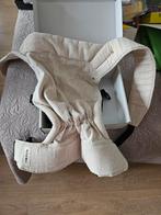 Porte-bébé Monkose, Enlèvement, Porte-bébé