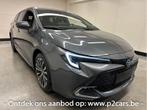 Toyota Corolla Style, Auto's, Toyota, Automaat, 72 kW, Corolla, Parkeersensor