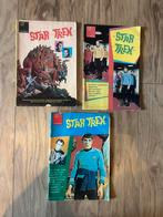 Star Trek strips, Livres, BD, Comme neuf, Enlèvement ou Envoi