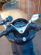 Zeer mooie sym 250i gts joymax bouwjaar 2015 slechts 5436km, Fietsen en Brommers, Scooters | SYM, Ophalen