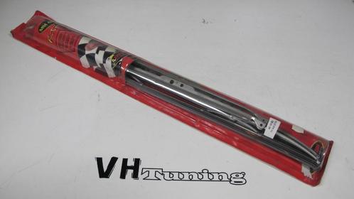 R.Evolution MM480 ruitenwisser set Zilver 48CM 15160, Auto diversen, Tuning en Styling, Ophalen
