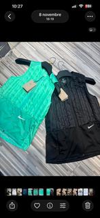 Bodywarmer nike runnig, Enlèvement ou Envoi, Neuf