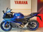 Yamaha YZF-R125 '24, Motoren, Bedrijf, Super Sport, 11 kW of minder, 1 cilinder