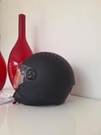 Open brommerhelm Maat L, Ophalen of Verzenden, Zo goed als nieuw