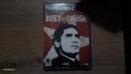 Just Cause - Playstation 2, Verzenden