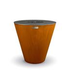 Arteflame ONE40, Tuin en Terras, Houtskoolbarbecues, Ophalen, Nieuw, Arteflame, Met accessoires