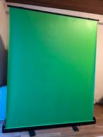 Elgato Collapsible Green Screen, Audio, Tv en Foto, Ophalen