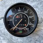 Volkswagen Snelheidsmeter KM/u 160KM Kever Kever, Ophalen of Verzenden, Gebruikt