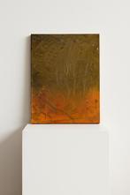 kunstwerk “ Fundamenten van Verval” - Emerging Artist, Ophalen