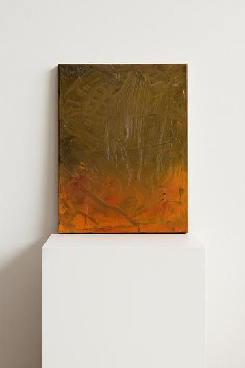 kunstwerk “ Fundamenten van Verval” - Emerging Artist beschikbaar voor biedingen