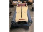 Pierluc antieke houten auto, Auto's, Gebruikt, Overige brandstoffen, Bedrijf, Overige carrosserie