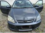 Toyota corolla   1.4 diesel 90pk  185.154km 2007, Auto's, 90 kW, Corolla, Bedrijf, 1400 cc
