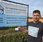 Inboedel opruimen van kelder tot zolder, Ophalen