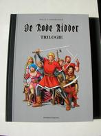 rode ridder luxe trilogie 2 met 3 verhalen van Claus, Boeken, Nieuw, Ophalen of Verzenden