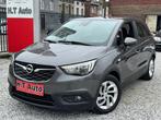 Opel Crossland X 1.2 /Etat neuf/Essence/Camera/Etat neuf/, Te koop, Zilver of Grijs, Crossland X, Berline