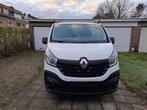 Renault Traffic Dubbel Cabine L1H1, Auto's, Euro 6, Dakrails, Diesel, Particulier