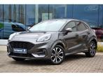 Ford Puma Ecoboost mHEV ST-Line (19/03/2021 - 39190km), Puma, Bedrijf, 5 deurs, SUV of Terreinwagen