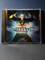 Pat krimson - the milky way ( atmoz ), Envoi