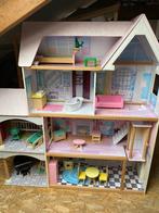 Maison de barbie, Enlèvement, Utilisé, Maison de poupées