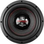 Audio System R08 EVO 8 inch subwoofer, Ophalen of Verzenden, Nieuw