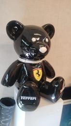Ferrari XXL bear nu 175€ ipv 300€, Verzamelen, Ophalen of Verzenden, Zo goed als nieuw