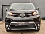 Toyota Proace 2.0 D-4D Long MPV S | FULL OPTION | BTW WAGEN, Xenon verlichting, Te koop, Verlengde garantie, https://public.car-pass.be/vhr/71b88dd5-6bda-4773-9335-82b8c003f34a