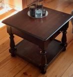 salontafel, Ophalen, Gebruikt, 50 tot 100 cm, 50 tot 75 cm
