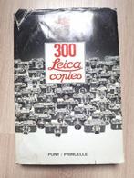 Leica-exemplaren, Audio, Tv en Foto, Ophalen of Verzenden, Gebruikt, Leica