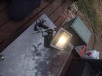 Professionele LED Bouwlamp, Ophalen of Verzenden, Gebruikt