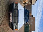 Mercedes 190, Auto's, Automaat, Zwart, 4 cilinders, Wit