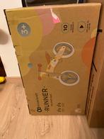 Kinderkraft loopfiets, Enlèvement ou Envoi, Comme neuf, Vélo d'équilibre