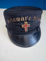 US "Delaware nr 44" masonic kepie, Collections, Objets militaires | Général, Envoi