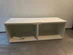 IKEA Bestå tv-meubel, Huis en Inrichting, Kasten |Televisiemeubels, Ophalen, Gebruikt, 100 tot 150 cm, Minder dan 100 cm