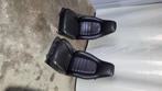 Set leren Porsche stoelen, Auto-onderdelen, Interieur en Bekleding, Ophalen, Gebruikt, Porsche