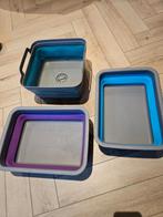 Keuken spullen camperen, Caravans en Kamperen, Caravanaccessoires, Ophalen of Verzenden