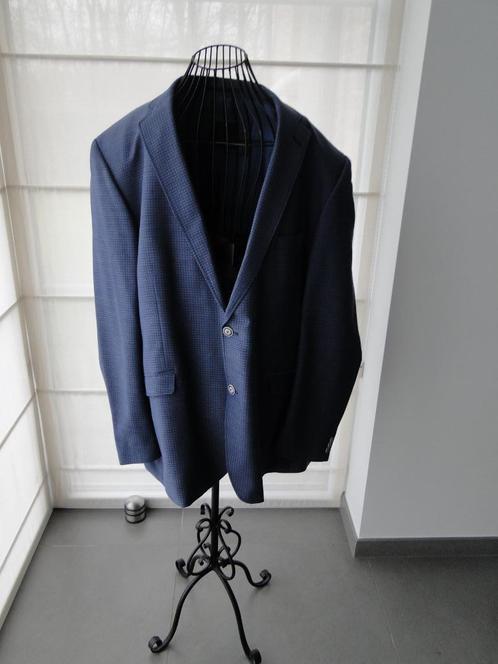 Zomervest voor heren van Roy Robson, Kleding | Heren, Kostuums en vesten, Zo goed als nieuw, Maat 52/54 (L), Blauw, Ophalen of Verzenden