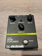 TC Electronic Octa Screamer, Muziek en Instrumenten, Ophalen of Verzenden, Zo goed als nieuw