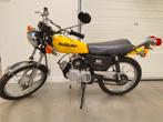 Te koop,zeer mooie Suzuki TS50 1973, Fietsen en Brommers, Brommers | Oldtimers, Ophalen