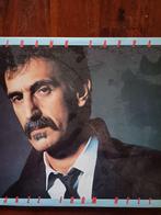 Lp Vinyl Frank Zappa   Jazz from Hell, Cd's en Dvd's, Ophalen of Verzenden, 1980 tot 2000, Zo goed als nieuw, Overige formaten