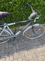 Vélo homme de chez décathlon, Fietsen en Brommers, Fietsen | Heren | Herenfietsen, Ophalen, Gebruikt