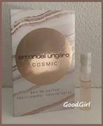 Cosmic parfum staaltje sample, Handtassen en Accessoires, Uiterlijk | Parfum, Verzenden, Nieuw