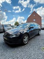 Volkswagen golf 7, Auto's, Volkswagen, Euro 5, 4 cilinders, Lichtsensor, Zwart
