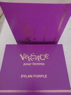 Versace dylan purple nieuwe doos, Ophalen of Verzenden